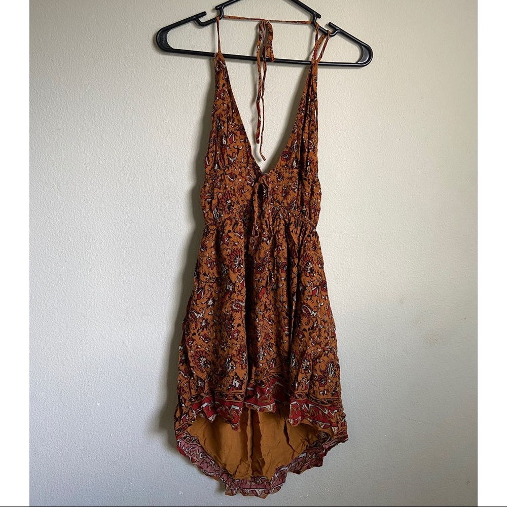 Hippie Baby Doll or Mini Dress🌼
